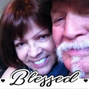 Meet your Posher, Lorina